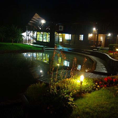 Eaklimu Kaimo Turizmo Sodyba Iesnale Guest House Babrungenai Екстериор снимка