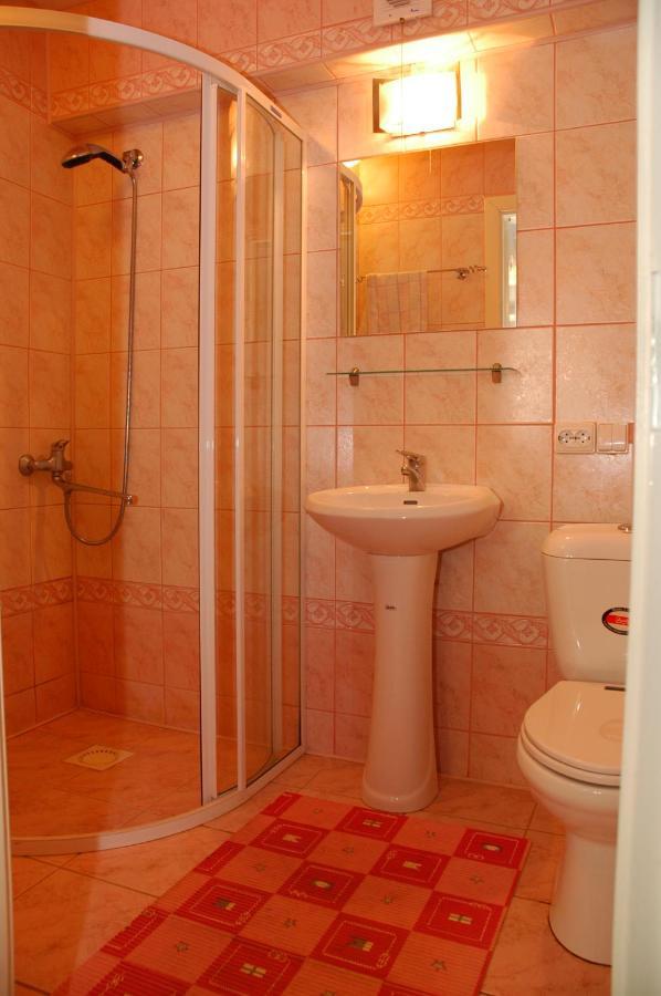 Eaklimu Kaimo Turizmo Sodyba Iesnale Guest House Babrungenai Екстериор снимка